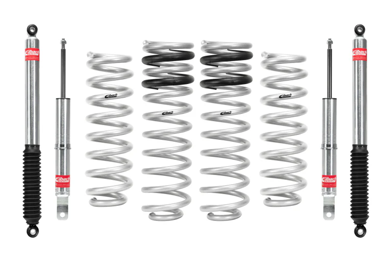 Eibach 15-18 RAM 1500 Pro-Truck Lift Kit