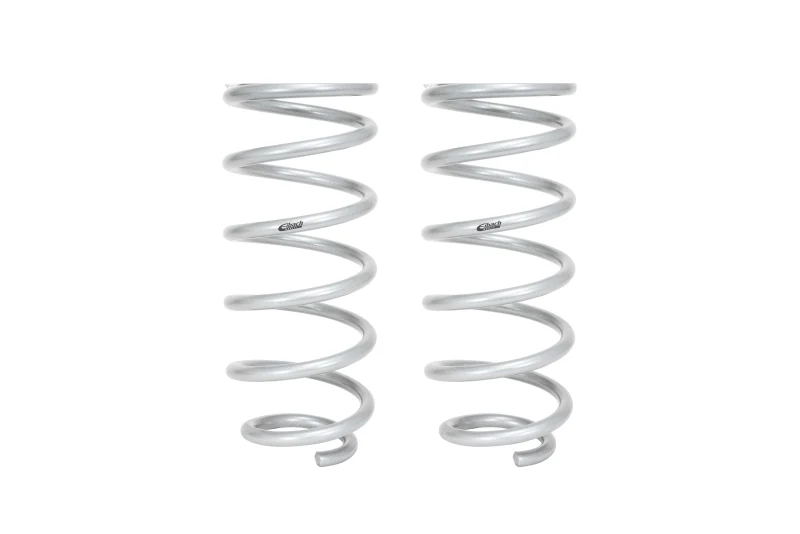 Eibach 19-21 Ram 1500 4WD Pro-Truck Lift Kit Rear (Incl. Lift Springs/Sport Shocks)