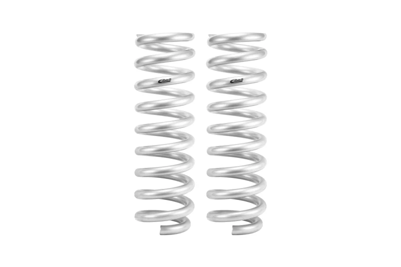 Eibach 2022+ Toyota TUNDRA Pro-Lift-Kit Springs (Front Springs Only)