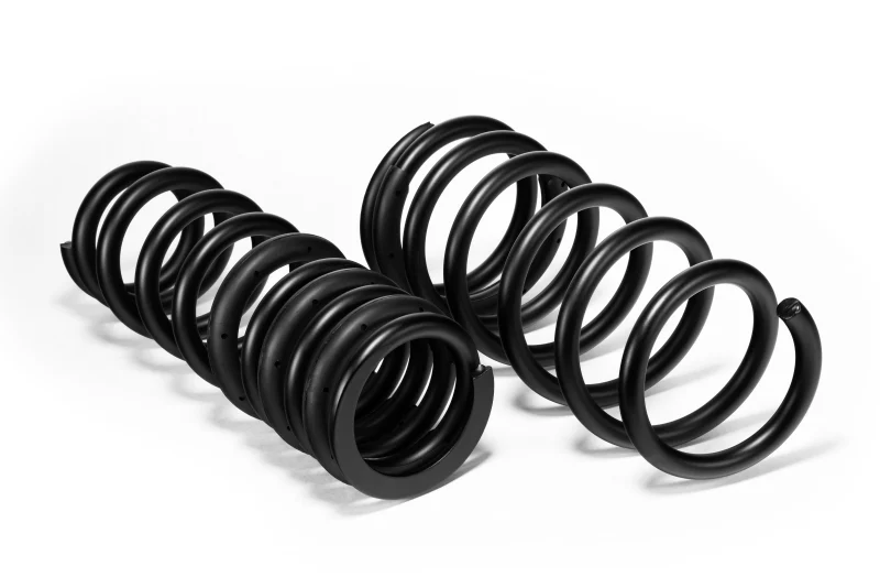 Eibach 22-24 Lexus IS500 F-Sport Special Edition Pro-Kit Lowering Springs (1.7in Front 1.3in Rear) - Image 3