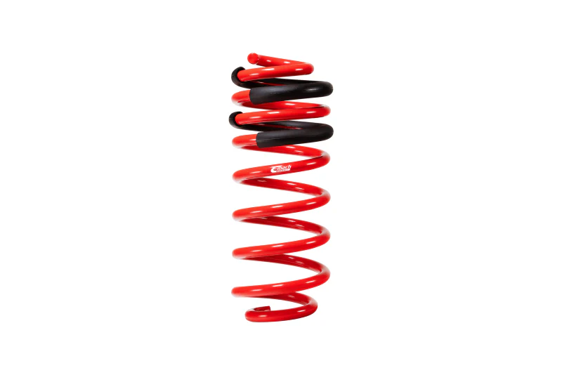 Eibach 23-24 Toyota Prius 2.0L AWD/FWD XW60 Sportline-Kit (Set of 4 Springs) - Image 4