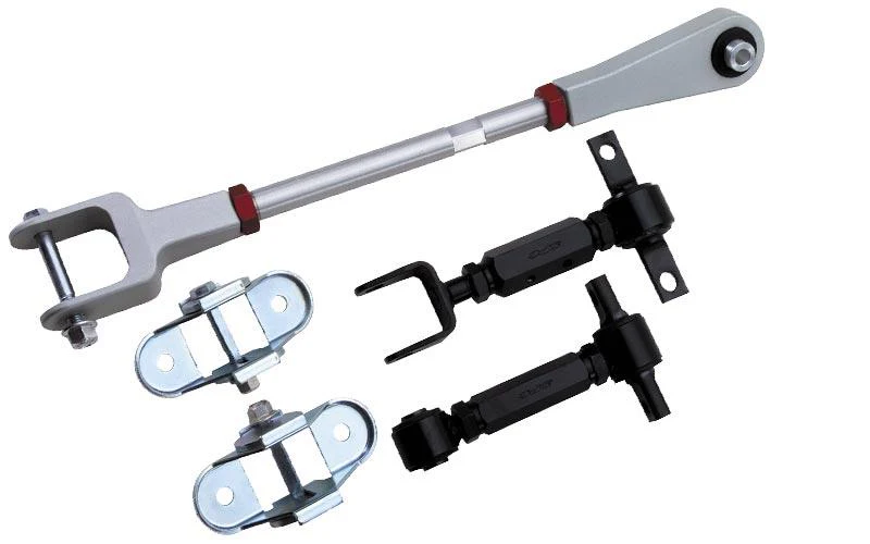 Eibach Pro-Alignment Kit for 00-06 Lincoln LS V6 & V8 - Image 2