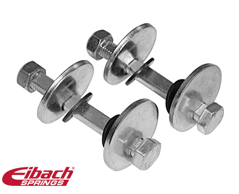 Eibach Pro-Alignment Kit for 97-02 Ford Expedition/Lincoln Navigator / 97-03 Ford F150 Ext/Std Cab