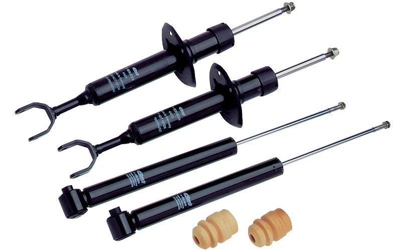 Eibach Pro-Damper Kit for 11 Ford Mustang (Various)/11 Shelby GT500 (Various) - Image 3