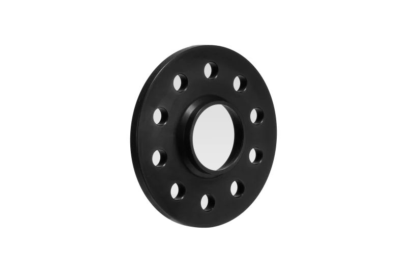 Eibach Pro-Spacer 10mm Spacer 5x114.3 Bolt Pattern / 64mm Hub - Black - Image 3