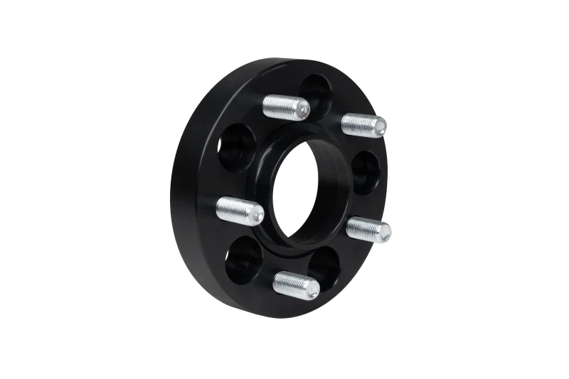 Eibach Pro-Spacer System 16-17 Ford Focus RS 15mm Thickness Black - Image 2