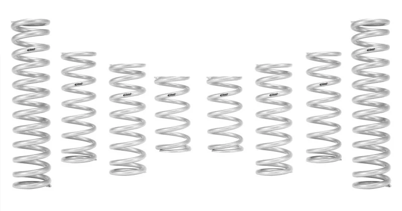 Eibach Pro-UTV 21-23 Can-Am Maverick X3 MAX Stage 3 Performance Spring System