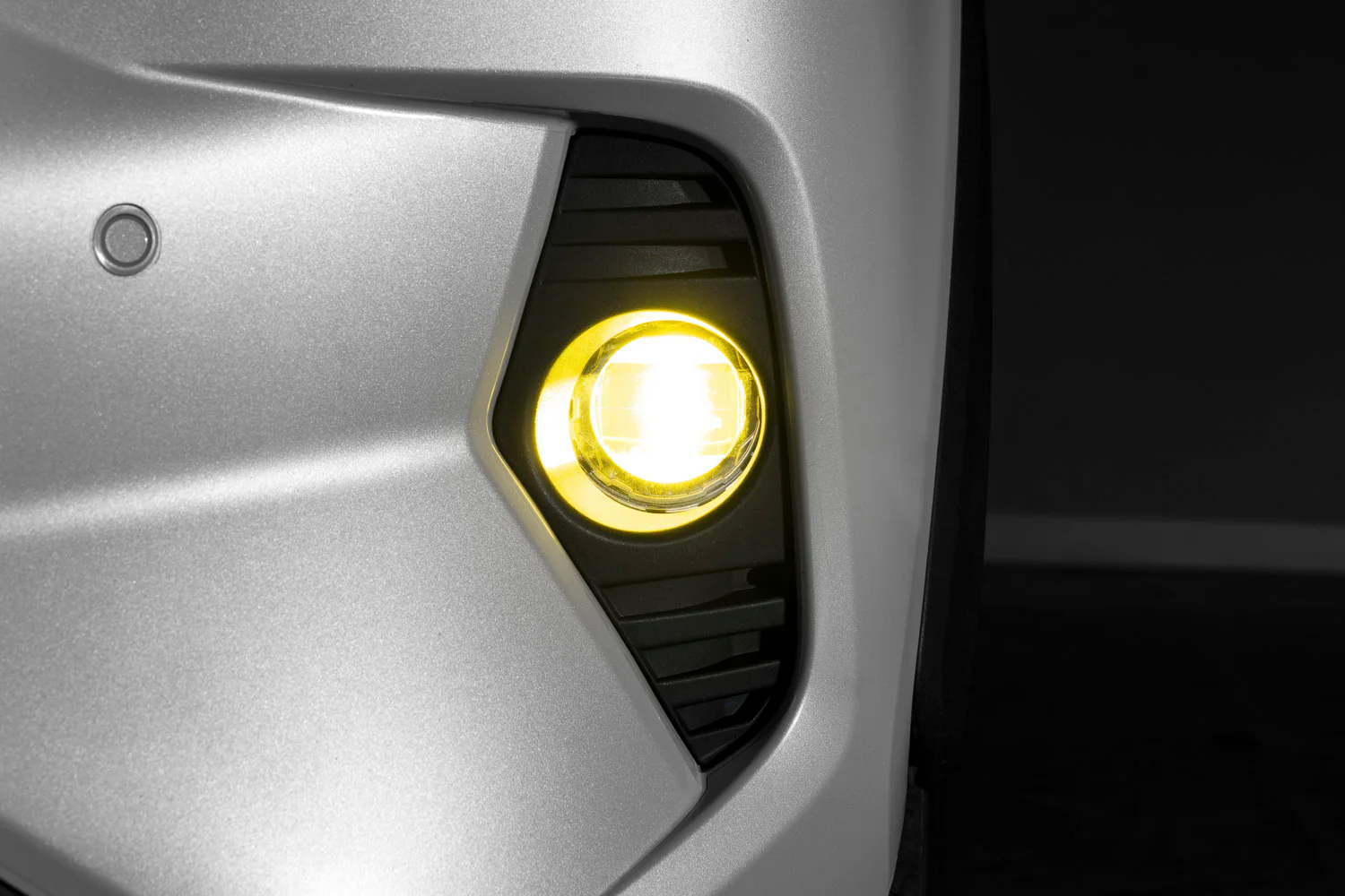 Elite Series Add-On Fog Lamp Kit for 2019-2025 Toyota RAV4 White - Image 4