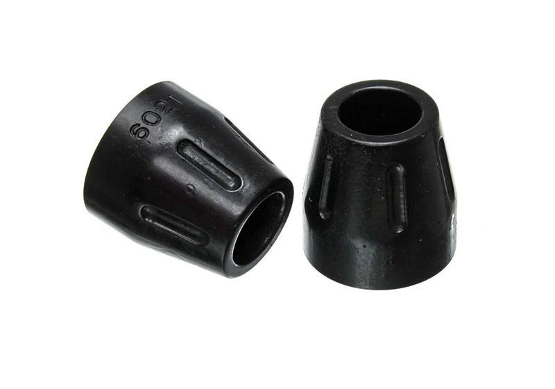 Energy Suspension Bump Stop Set/ Mcpherson Strut - Black - Image 3