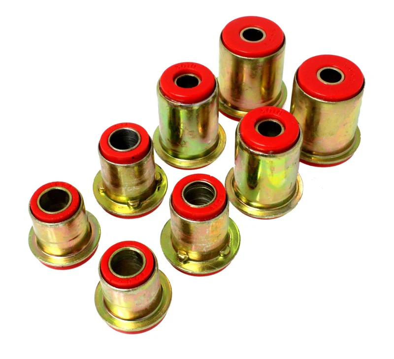 Energy Suspension GM Control Arm Bushing - Red - Image 3