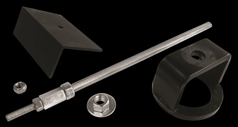 EPI 17+ Polaris 900-1000 Ranger RZR XP/4/ General UTV Clutch Compression Tool - Image 2