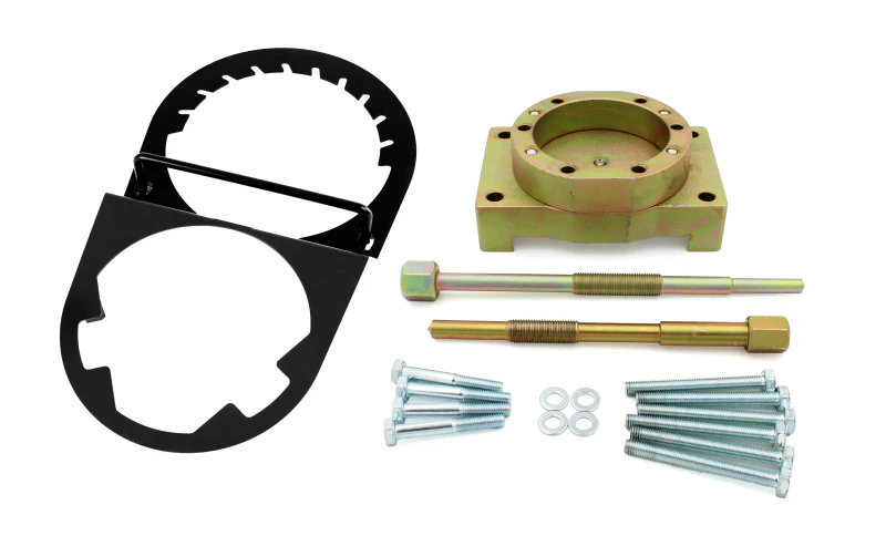 EPI 22+ Can-Am Maverick X3 PDrive Clutch Service Kit - Image 4