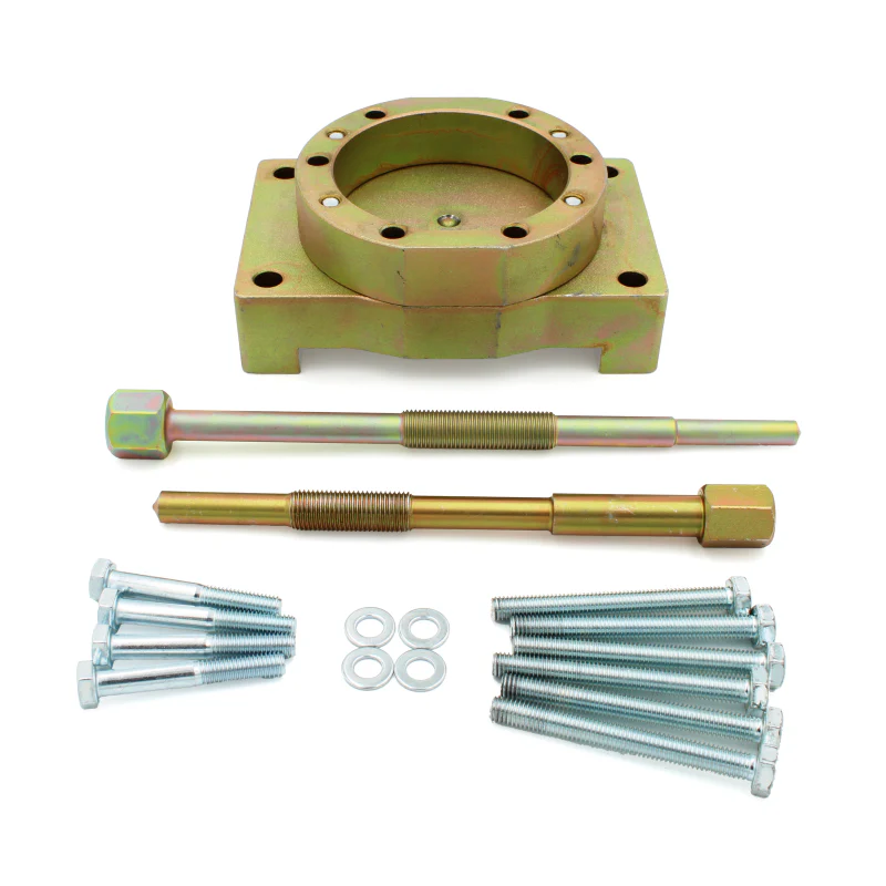 EPI 22+ Can-am Maverick X3 PDrive Master Clutch Service Kit - Image 4
