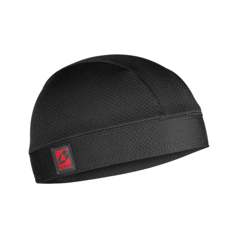 EVS Sweat Beanie Black