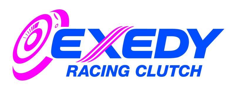 Exedy 1989-1994 Nissan 240SX Hyper Twin Cerametallic Clutch Sprung Center Disc Push Type Cover - Image 11