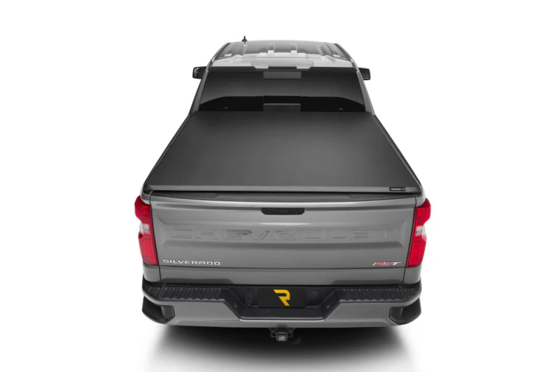 Extang 14-18 Chevy/GMC Silverado/Sierra 1500 (6 1/2ft Bed) Trifecta e-Series - Image 3