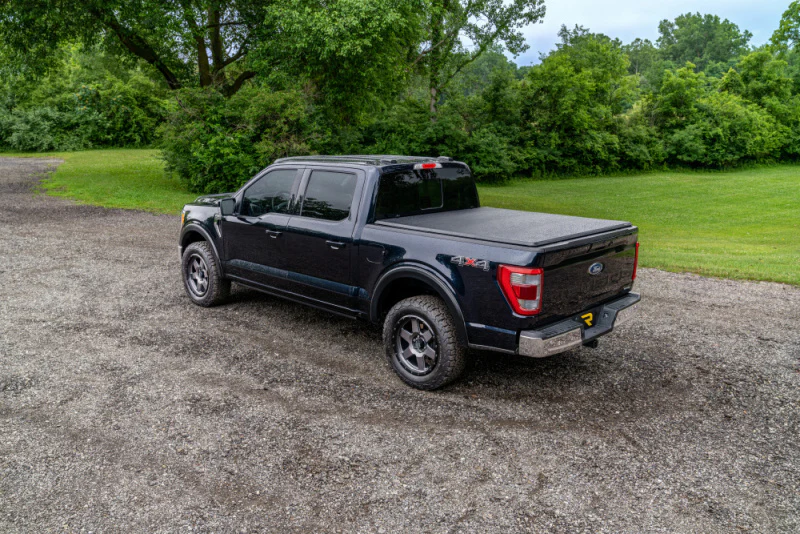 Extang 14-18 Chevy/GMC Silverado/Sierra 1500 (6 1/2ft Bed) Trifecta e-Series - Image 7