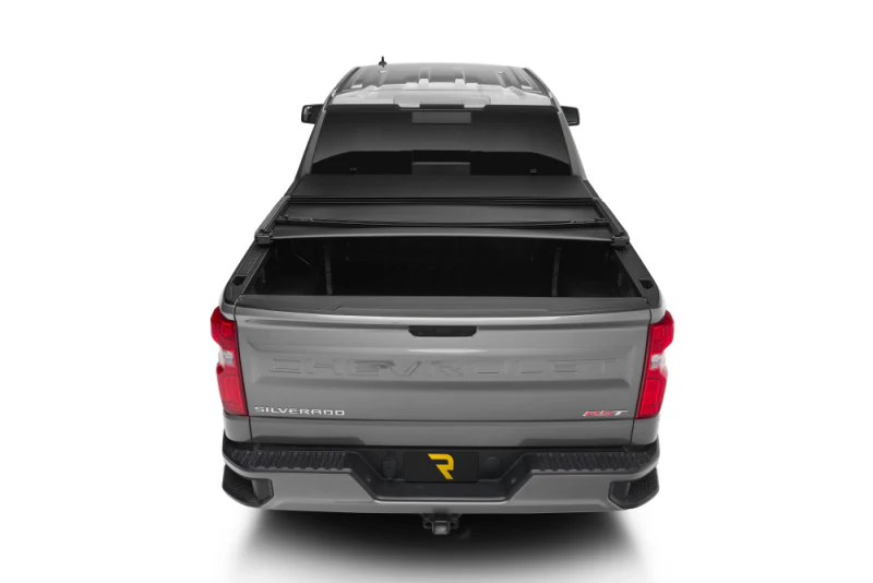 Extang 14-18 Chevy/GMC Silverado/Sierra 1500 (6 1/2ft Bed) Trifecta e-Series - Image 8