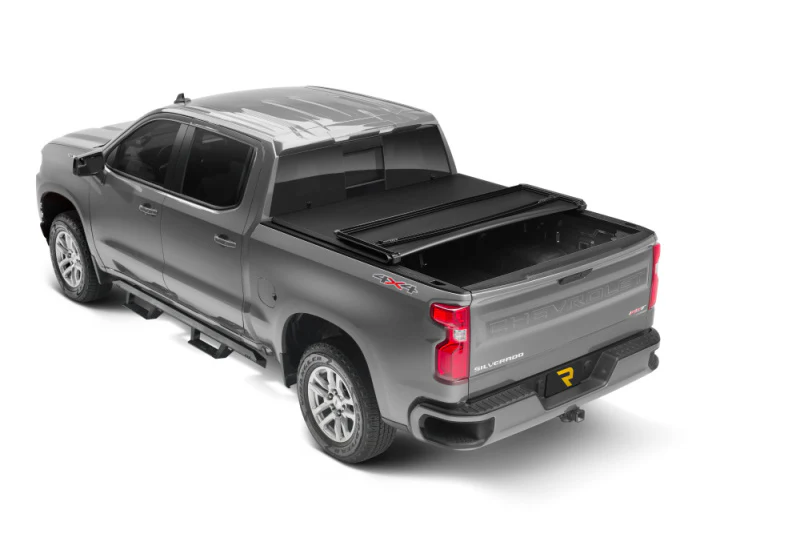 Extang 2023+ Chevy/GMC Colorado/Canyon 5ft Bed Trifecta e-Series - Image 5
