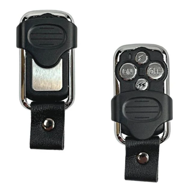 Extreme LED Wireless Remotes