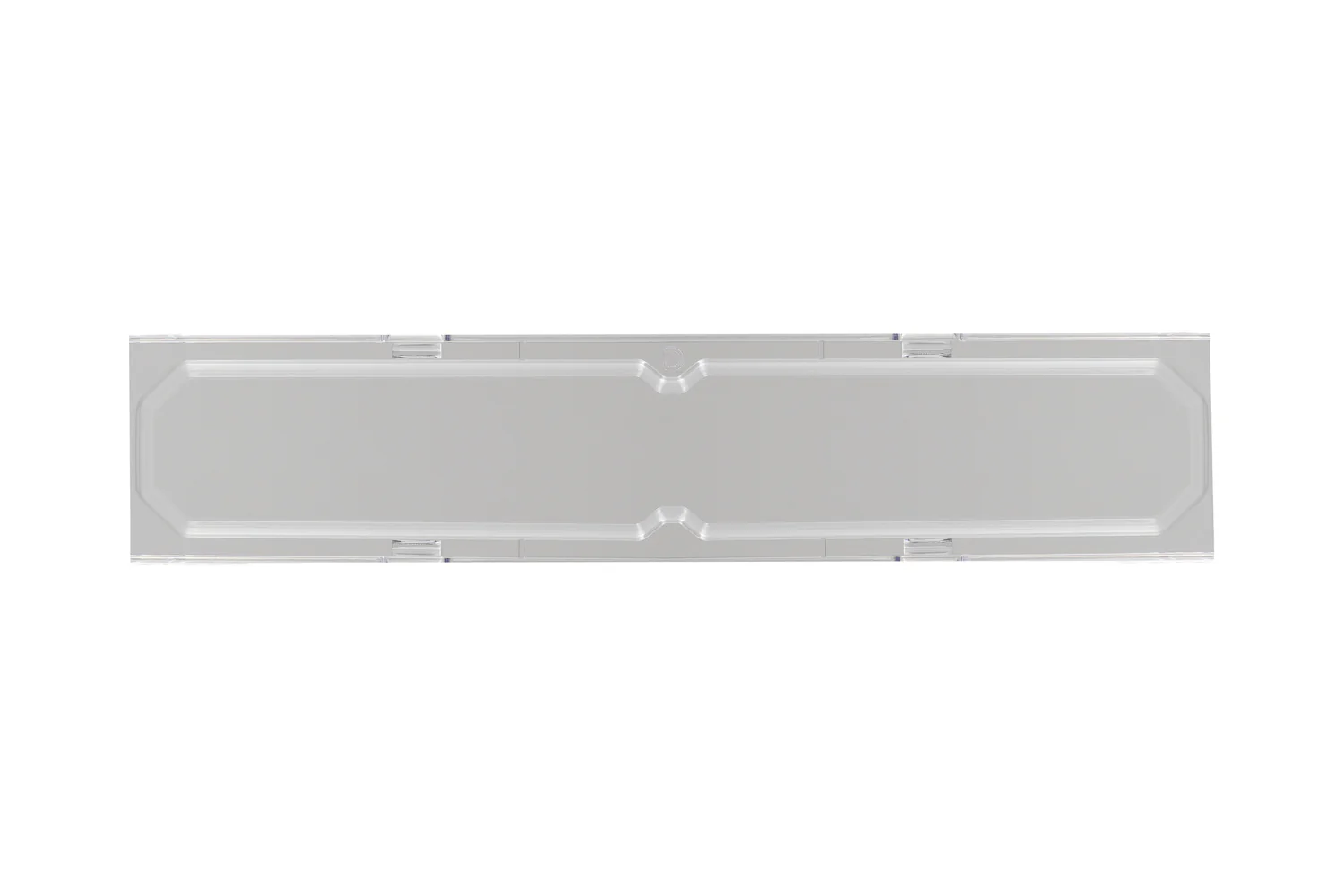 Extruded Cover Clear - Image 2