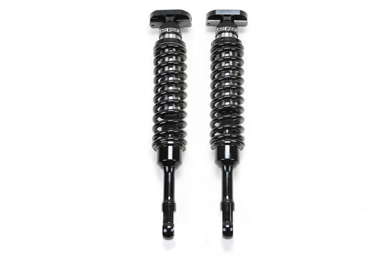 Fabtech 04-08 Ford F150 4WD 6in Front Dirt Logic 2.5 N/R Coilovers - Pair - Image 2