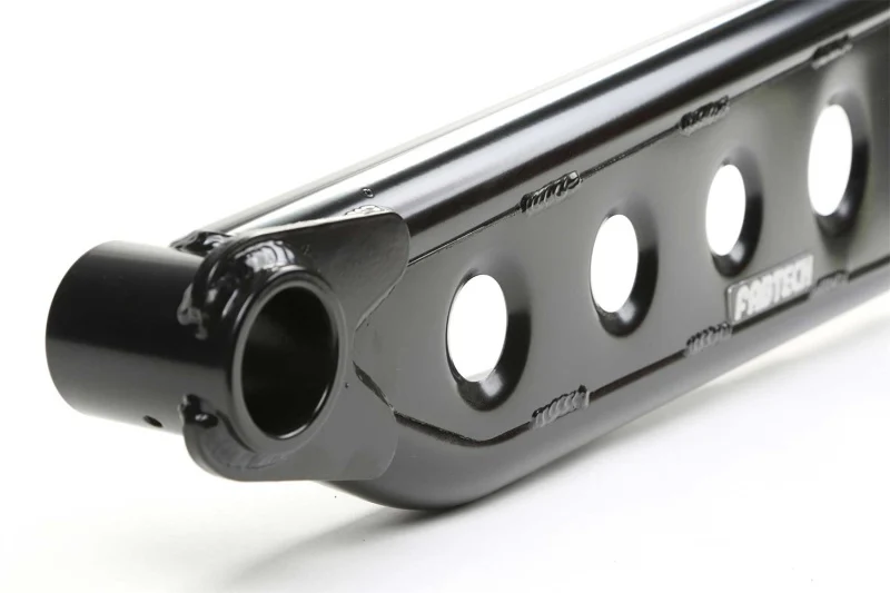 Fabtech 05-20 Ford F250/350 & 08-20 Ford F450/550 4WD 4/6/8in Lift Radius Arm System - Image 7