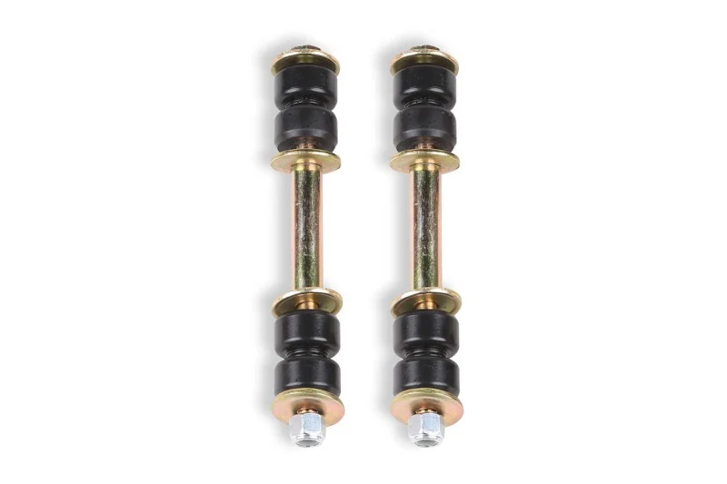 Fabtech GM 1500/2500HD/3500HD Front Sway Bar End Link Kit - Image 2