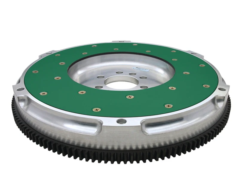 Fidanza 89-96 Chevrolet Corvette 5.7L LT-1 Aluminum Flywheel - Image 2