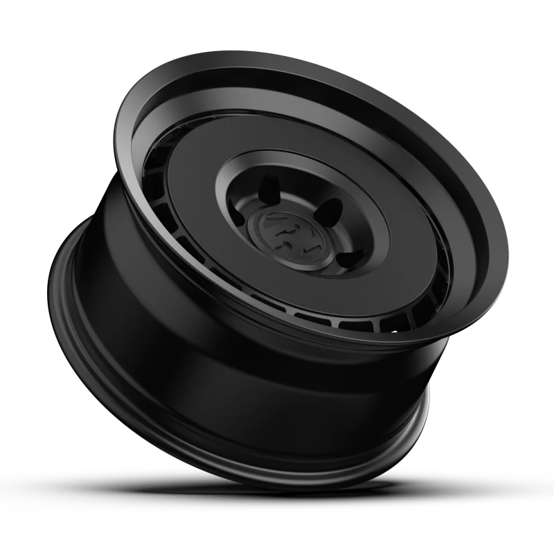 fifteen52 Evolution HD 17x8 6x130 38mm ET 84.1mm Center Bore Asphalt Black Wheel - Image 4