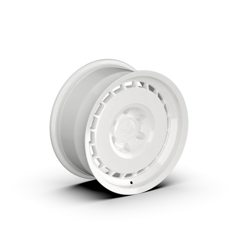 fifteen52 Evolution HD 17x8 6x130 38mm ET 84.1mm Center Bore Classic White Wheel - Image 3
