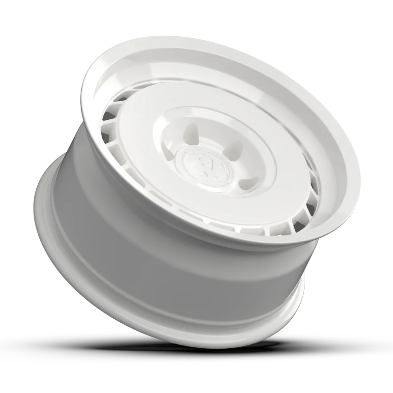 fifteen52 Evolution HD 17x8 6x130 38mm ET 84.1mm Center Bore Classic White Wheel - Image 4