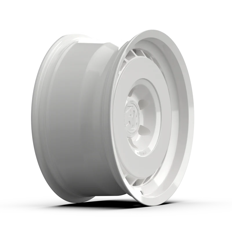 fifteen52 Evolution HD 17x8 6x130 38mm ET 84.1mm Center Bore Classic White Wheel - Image 5