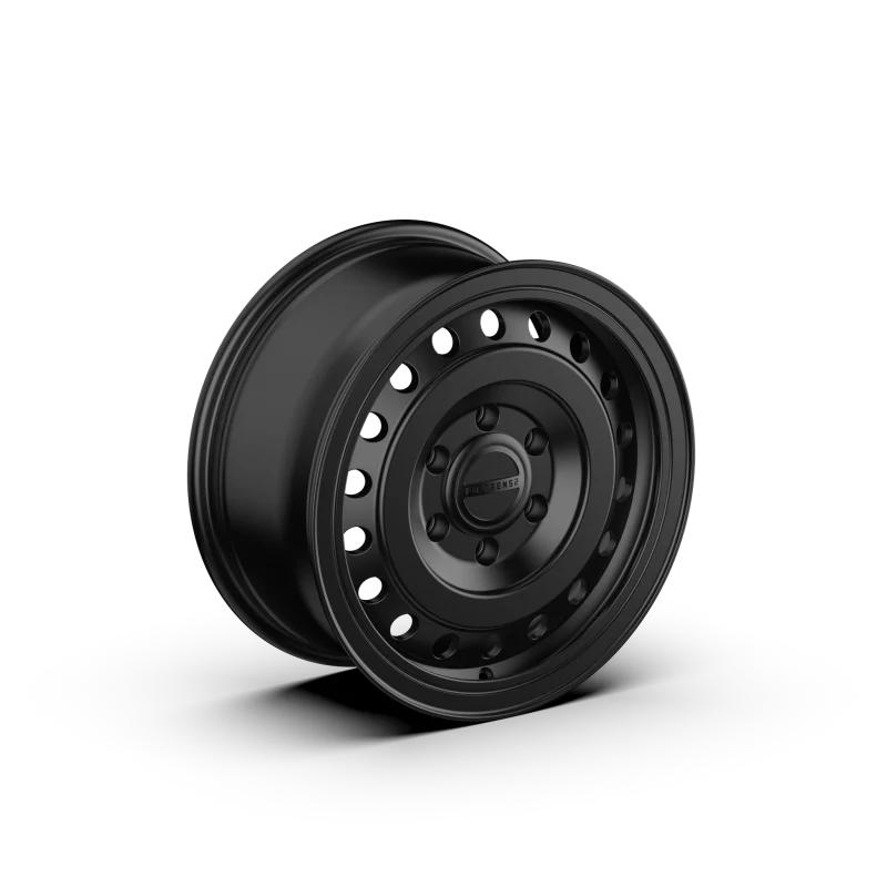 fifteen52 Neito HD 17x8 5x130 35mm ET 84.1mm Center Bore Asphalt Black Wheel - Image 3