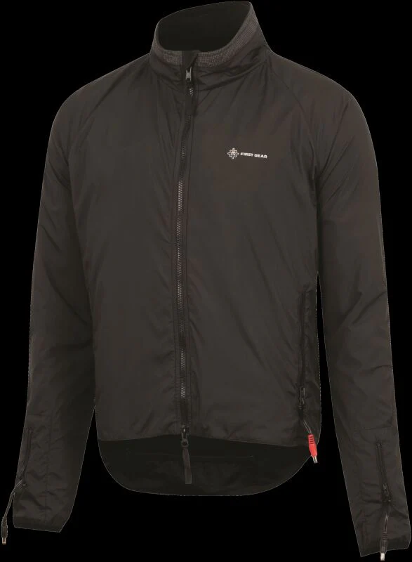 FIRSTGEAR Heated Jacket Liner Gen 4 - Small