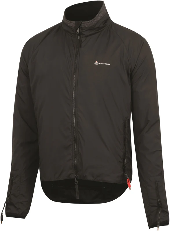 FIRSTGEAR Heated Jacket Liner Gen 4 - Small