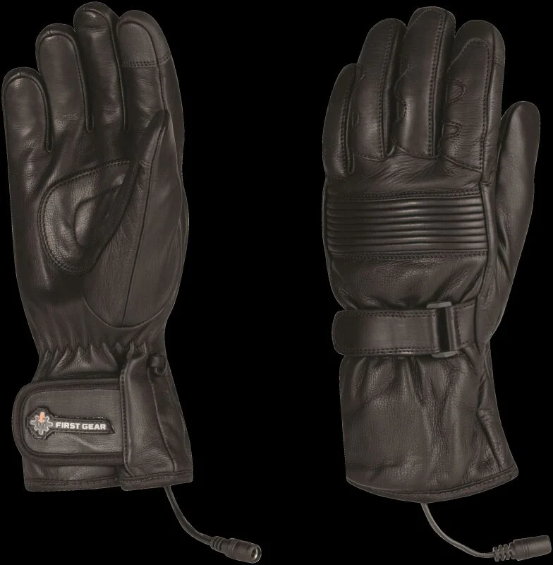 FIRSTGEAR Heated Rider iTouch Gloves - 2XL - Image 2