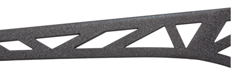 Fishbone Offroad 2018+ Jeep Wrangler JL Windshield Light Bracket - Image 15