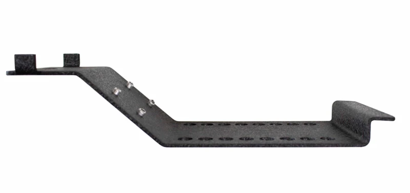 Fishbone Offroad Tacoma In Bed Rotopax Mount - Image 10