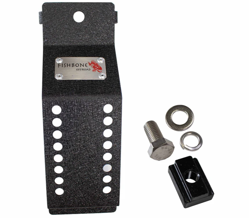 Fishbone Offroad Tacoma In Bed Rotopax Mount - Image 6