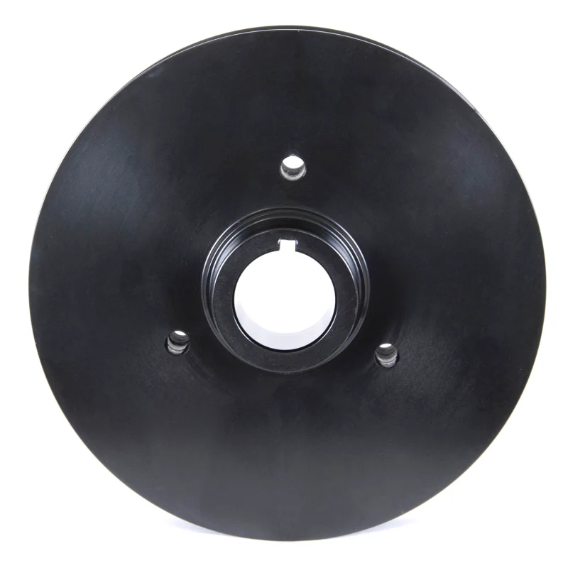 Fluidampr 08-15 Mitsubishi Evo X Steel Internally Balanced Damper - Image 6