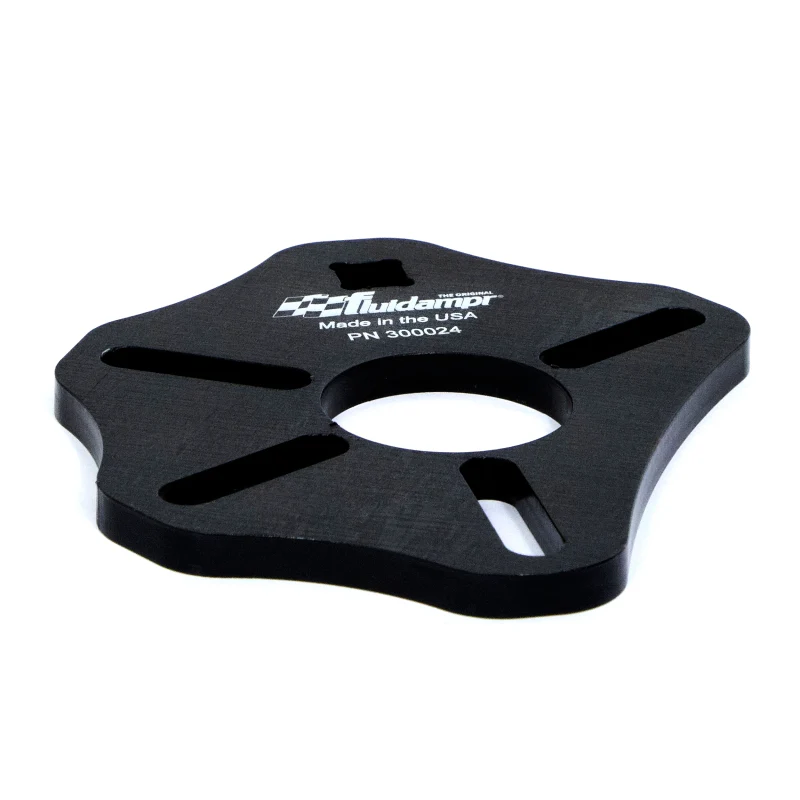 Fluidampr Universal Small Harmonic Balancer Hold Tool - Image 3