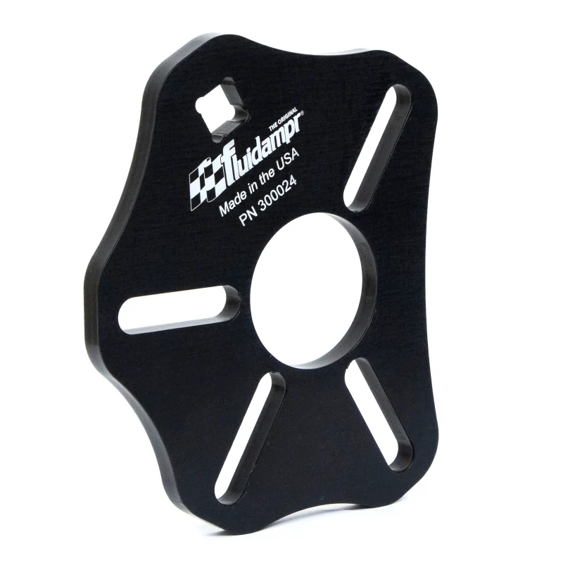Fluidampr Universal Small Harmonic Balancer Hold Tool - Image 4
