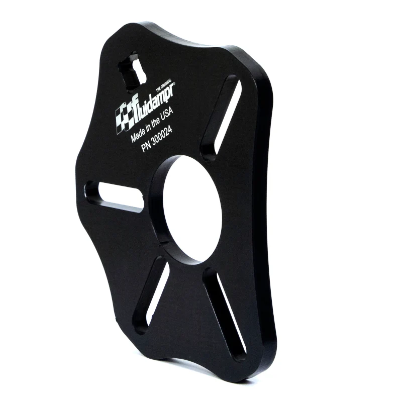 Fluidampr Universal Small Harmonic Balancer Hold Tool - Image 5