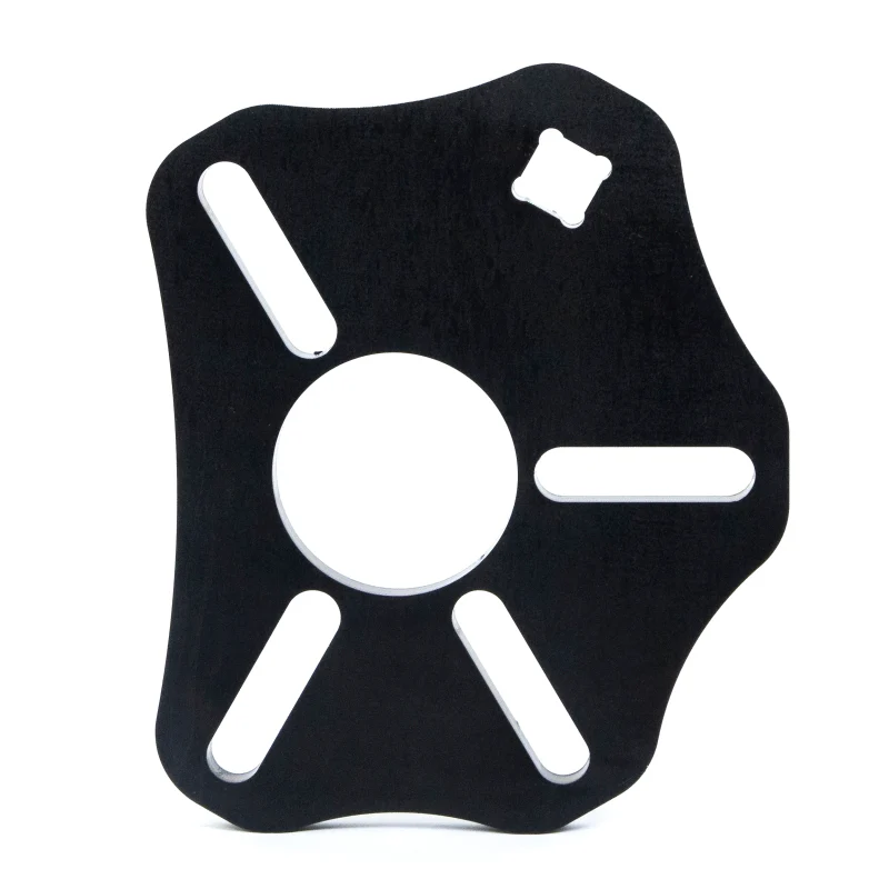 Fluidampr Universal Small Harmonic Balancer Hold Tool - Image 7