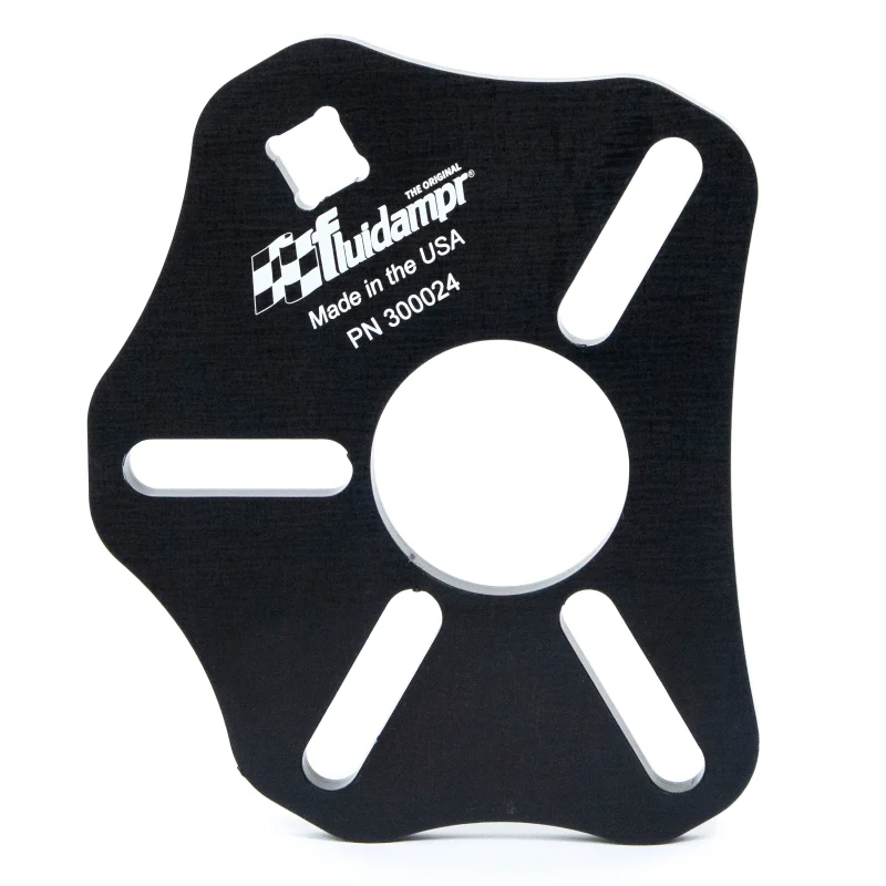 Fluidampr Universal Small Harmonic Balancer Hold Tool - Image 8