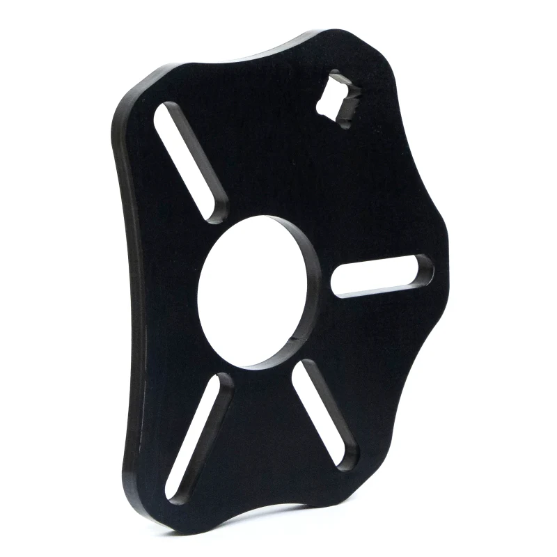 Fluidampr Universal Small Harmonic Balancer Hold Tool - Image 9
