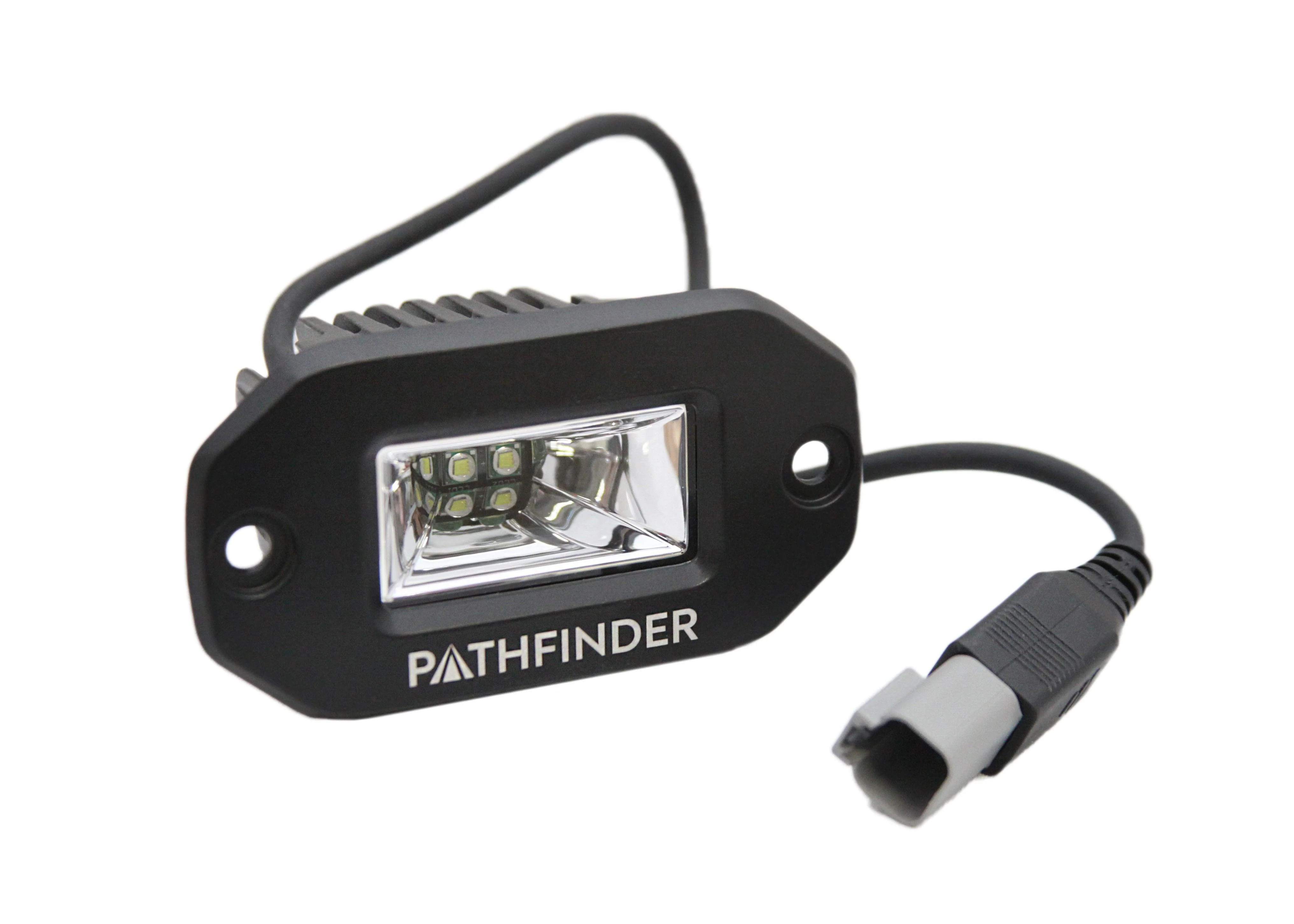 Flush Mount LED Scene Lights (PAIR) - Image 3