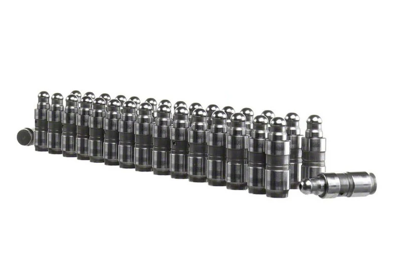 Ford Racing 11-24 Mustang GT 5.0L / 15-20 Mustang GT350 5.2L High Performance Lash Adjusters - Image 13