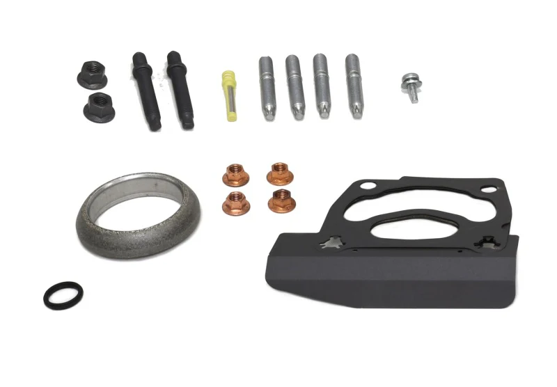 Ford Racing 15-19 Ford Mustang 2.3L EcoBoost High Performance Turbo - Image 2